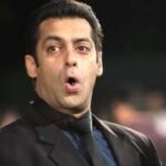 Salman Khan: A Bollywood Superstar and Global Icon