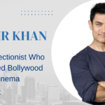 Aamir Khan: The Perfectionist Who Redefined Bollywood Cinema