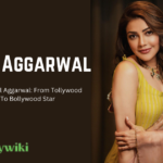 The Rise Of Kajal Aggarwal: From Tollywood Queen To Bollywood Star