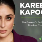 Kareena Kapoor: The Queen Of Bollywood’s Timeless Charm