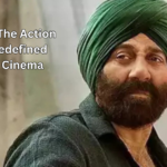 Sunny Deol: The Action Icon Who Redefined Bollywood Cinema