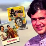 Rajesh Khanna: The First Superstar Of Indian Cinema