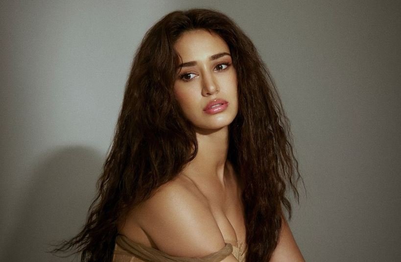 Disha Patani