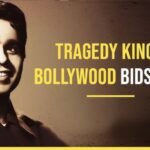 Dilip Kumar: The Tragedy King Of Bollywood