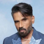 Suniel Shetty