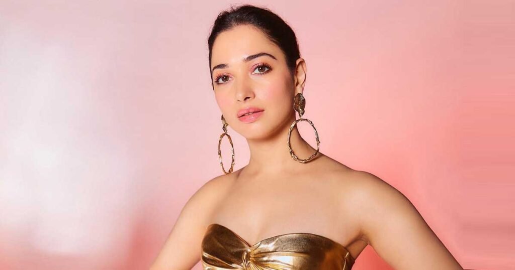 Tamannaah Bhatia