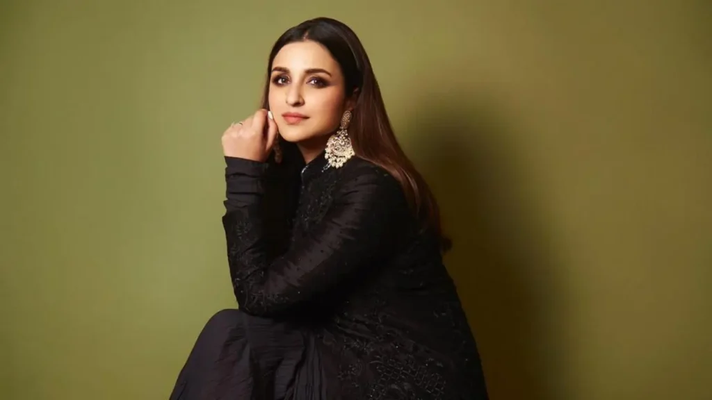 Parineeti Chopra